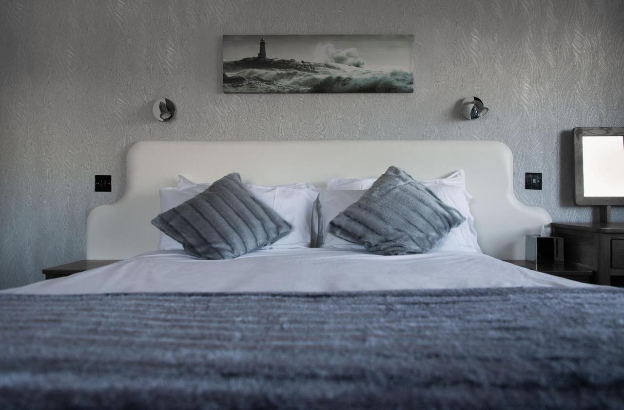 The Rhiconich Hotel Kinlochbervie Δωμάτιο φωτογραφία
