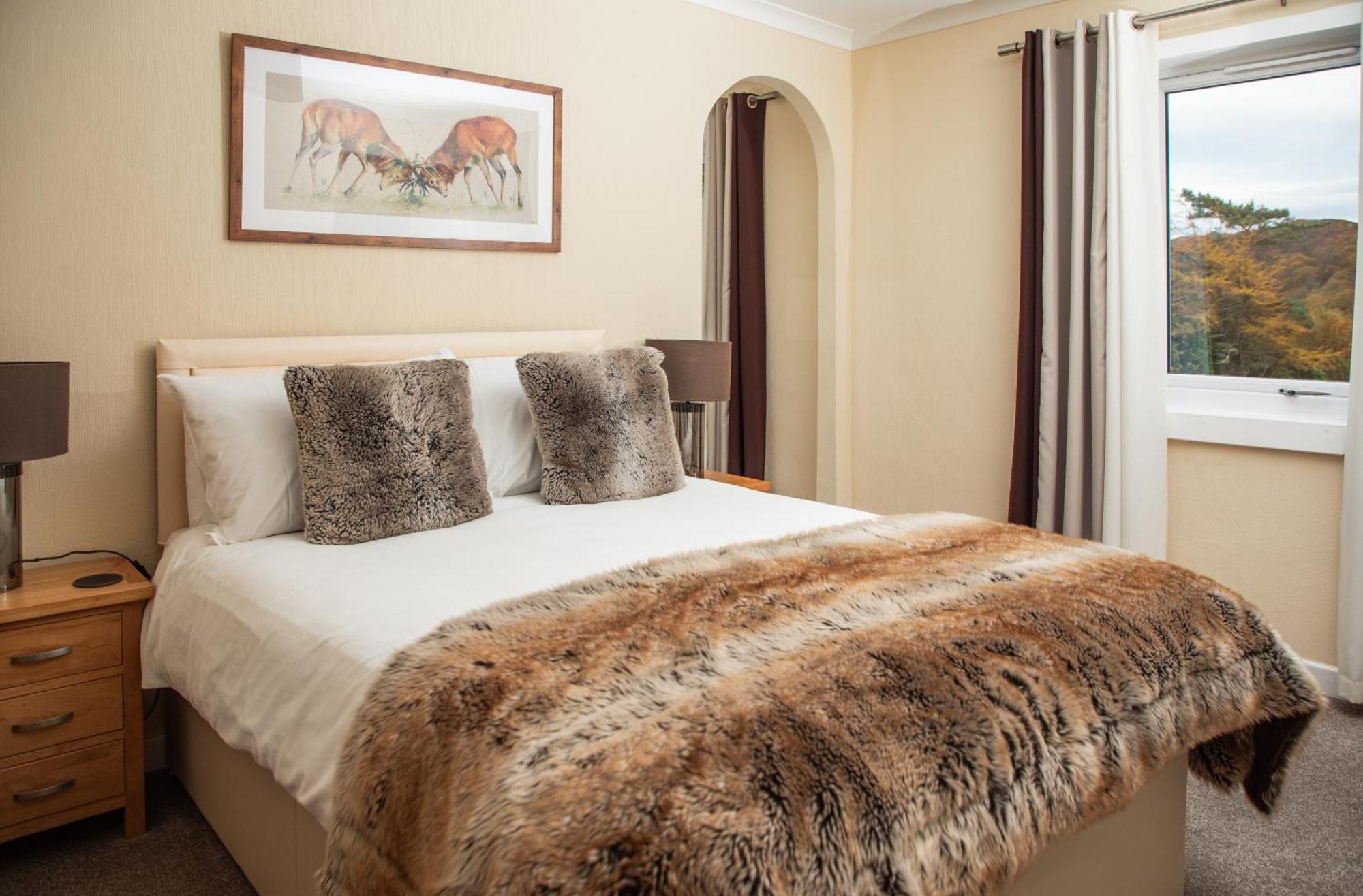 The Rhiconich Hotel Kinlochbervie Εξωτερικό φωτογραφία